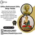 Unique And Memorable Office Retirement Gifts Shop Noida