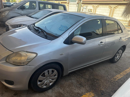 Al Rayan, Vehicles, Cars & Trucks , SAR 14000,  Toyota Yaris,  2010,  Manual,  422000 KM,  Sale:  2018,  Transmission