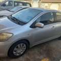 SAR 14000,  Toyota Yaris,  2010,  Manual,  422000 KM,  Sale:  2018,  Transmission