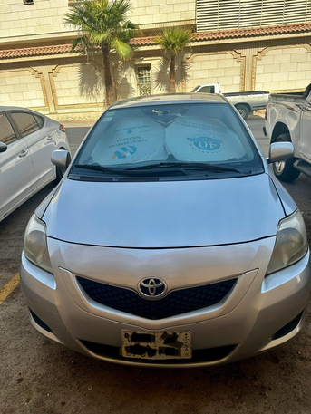 Al Rayan, Vehicles, Cars & Trucks , SAR 14000,  Toyota Yaris,  2010,  Manual,  422000 KM,  Sale:  2018,  Transmission