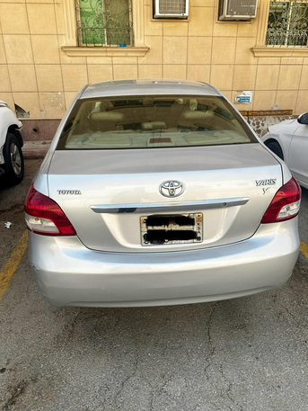 Al Rayan, Vehicles, Cars & Trucks , SAR 14000,  Toyota Yaris,  2010,  Manual,  422000 KM,  Sale:  2018,  Transmission