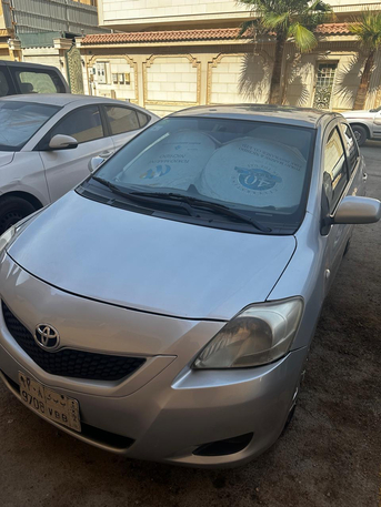 Al Rayan, Vehicles, Cars & Trucks , SAR 14000,  Toyota Yaris,  2010,  Manual,  422000 KM,  Sale:  2018,  Transmission