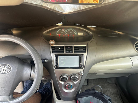 Al Rayan, Vehicles, Cars & Trucks , SAR 14000,  Toyota Yaris,  2010,  Manual,  422000 KM,  Sale:  2018,  Transmission