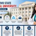 Complete Guide To MBBS At Kemerovo State Medical University Russia