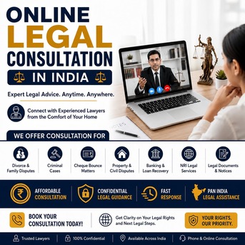 Rohini, Legal, Online Legal Consultation In India &ndash; Expert Legal Help At Affordable Fees