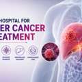 Best Hospital For Liver Cancer Treatment