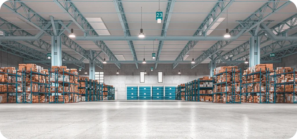 Sydney, Logistics, Container Unpacking Services In Sydney