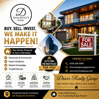 New York, Real Estate, Homes For Sale In Zebulon NC