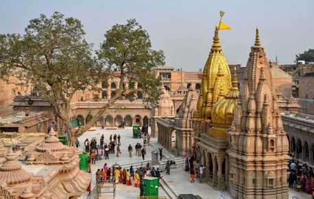 Lucknow, Travel, Kashi Tour Package With Ganga Aarti