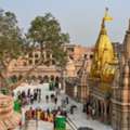 Kashi Tour Package With Ganga Aarti