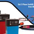 Best Forklift Hire In Cape Town