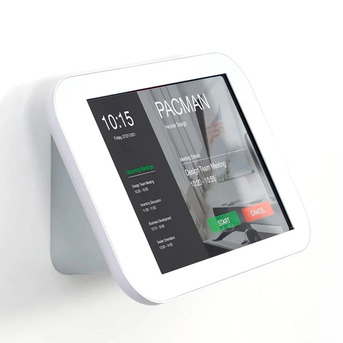 Dubai, Electronics, Secure IPad Holder On Wall & Tablet Wall Mount Solutions | IDisplay
