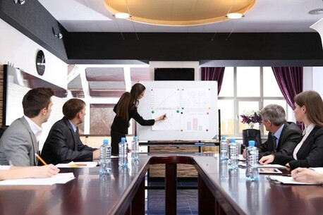 New York, Business, Stop Struggling With Event Planning, Connect With The Best Corporate Event Management Comp