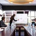 Stop Struggling With Event Planning, Connect With The Best Corporate Event Management Comp
