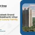 Why Is Prateek Grand Begonia Siddharth Vihar Perfect For Luxury Family Living