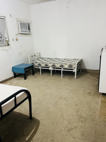 Jubail, Rooms for Rent, SAR 1150/month,  Furnished,  ROOM AVAILABLE
