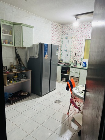 Jubail, Rooms for Rent, SAR 1150/month,  Furnished,  ROOM AVAILABLE