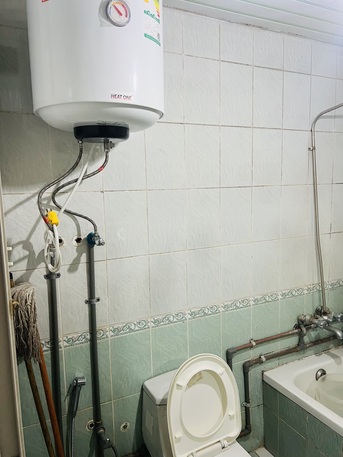 Jubail, Rooms for Rent, SAR 1150/month,  Furnished,  ROOM AVAILABLE