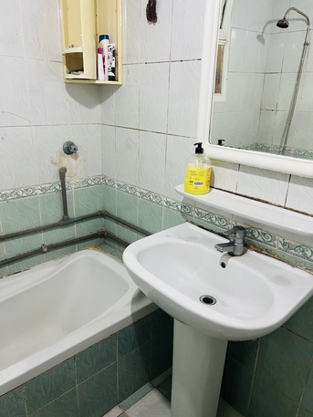 Jubail, Rooms for Rent, SAR 1150/month,  Furnished,  ROOM AVAILABLE