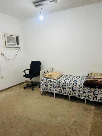 Jubail, Rooms for Rent, SAR 1150/month,  Furnished,  ROOM AVAILABLE