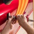 Improve Vehicle&rsquo;s Charm With Car Paint Repair Adelaide