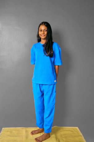 Goa, Clothing & Accessories, INR 1850,  Ulta Pulta Girls Sleepwear | Soft Organic Cotton Nightwear For Girls