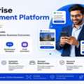 Enterprise Engagement Platform India - Arihant Global