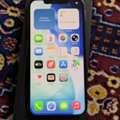 SAR 1300,  IPhone 12promax 128gb With Box All