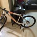 SAR 400,  Used Mountain Bicycle For Sale &ndash; Good Condition &ndash;  Sale