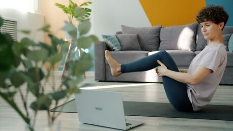 London, Health, Looking For Online Workout Programs That Fit Your Lifestyle?