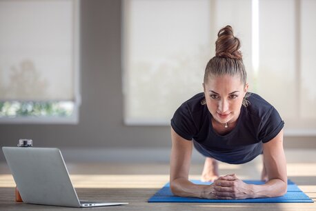 London, Health, Looking For Online Workout Programs That Fit Your Lifestyle?