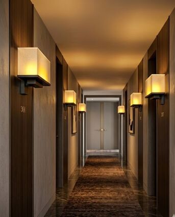 New Delhi, Household Items, INR 1000,  Buy Luxury Wall Mounted Lights At Best Price At AfterSix.in