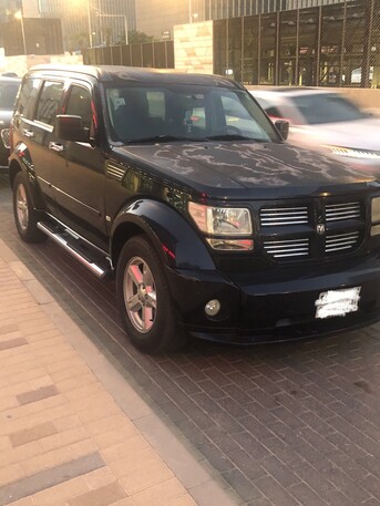Olaya, Vehicles, Cars & Trucks , SAR 17500,  Dodge Nitro,  2011,  Automatic,  205000 KM,  17,500 SAR Negotiable,  , Only 205,000 Km, Great Opportunity