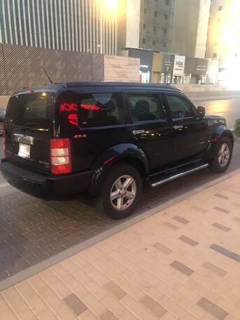 Olaya, Vehicles, Cars & Trucks , SAR 17500,  Dodge Nitro,  2011,  Automatic,  205000 KM,  17,500 SAR Negotiable,  , Only 205,000 Km, Great Opportunity