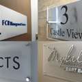 Best Sign Board Manufacturers In Hyderabad For Custom Indoor & Outdoor Branding