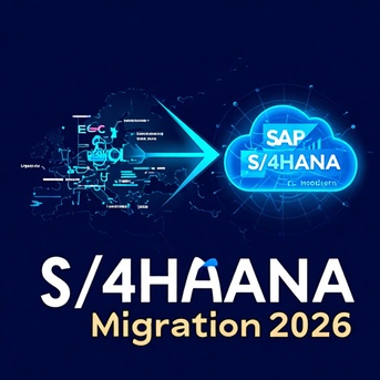 Cape Town, Education, SAP S/4HANA Migration In South Africa | Prompt Edify