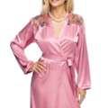 GBP 56,  Night Robes For Women - Soft & Elegant Ladies Nightwear