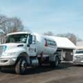 First Fuel & Propane HVAC Repair & Installation Services
