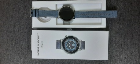 Khobar, Electronics, SAR 299,  HONOR Watch Fit