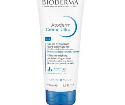 Thane, Fashion & Design, Buy Bioderma Atoderm Moisturiser Cream Online From DNA Royal.