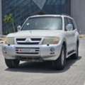 BHD 1450,  Mitsubishi Pajero,  2004,  Automatic,  229000 KM,   For Sale