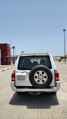 Manama, Vehicles, Cars & Trucks , BHD 1450,  Mitsubishi Pajero,  2004,  Automatic,  229000 KM,   For Sale