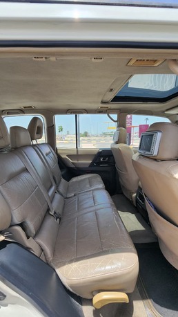 Manama, Vehicles, Cars & Trucks , BHD 1450,  Mitsubishi Pajero,  2004,  Automatic,  229000 KM,   For Sale