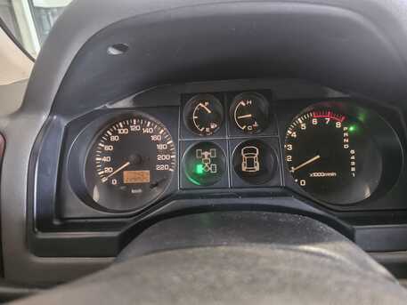 Manama, Vehicles, Cars & Trucks , BHD 1450,  Mitsubishi Pajero,  2004,  Automatic,  229000 KM,   For Sale