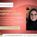 Counselors In Vaughan, Ontario – Book A Mental Wellness Session Today