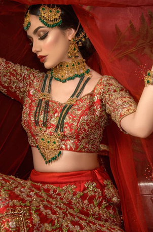 London, Jewelry, GBP 385,  Authentic Indian And Pakistani Jewellery | Bridal Sets, Rings And More | Jewellery By Mash