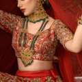 GBP 385,  Authentic Indian And Pakistani Jewellery | Bridal Sets, Rings And More | Jewellery By Mash