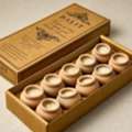 EUR 24,  The Craft Of Light: How Handmade Candles Support People And The Planet