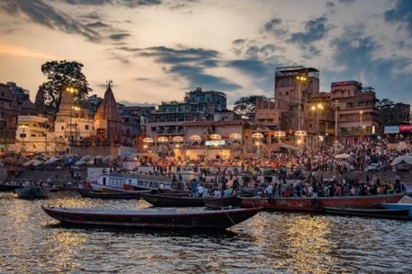 Lucknow, Travel, Kashi Tour Package 1 Night 2 Days