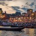 Kashi Tour Package 1 Night 2 Days